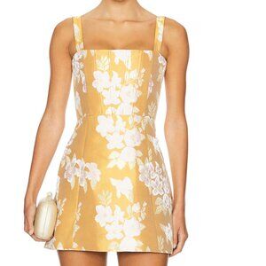 V. Chapman Kimmy Mini Dress